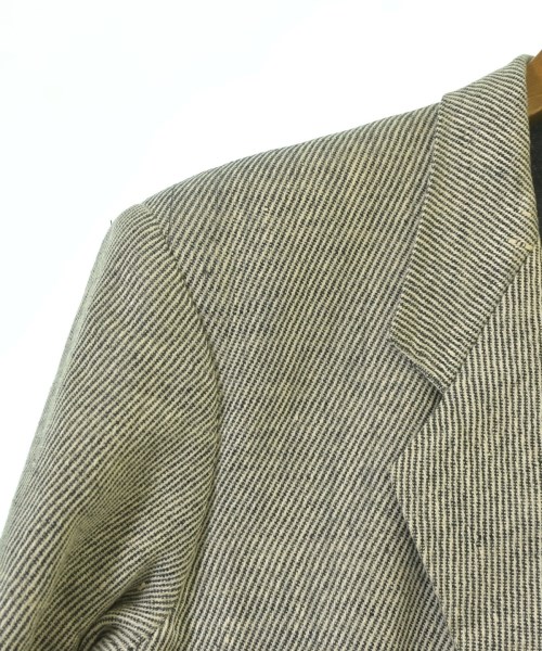 COMME des GARCONS HOMME（コムデギャルソンオム）ジャケット グレー サイズ:S メンズ/2200716876106