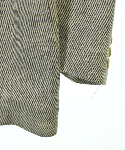 COMME des GARCONS HOMME（コムデギャルソンオム）ジャケット グレー サイズ:S メンズ/2200716876106