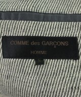COMME des GARCONS HOMME（コムデギャルソンオム）ジャケット グレー サイズ:S メンズ/2200716876106