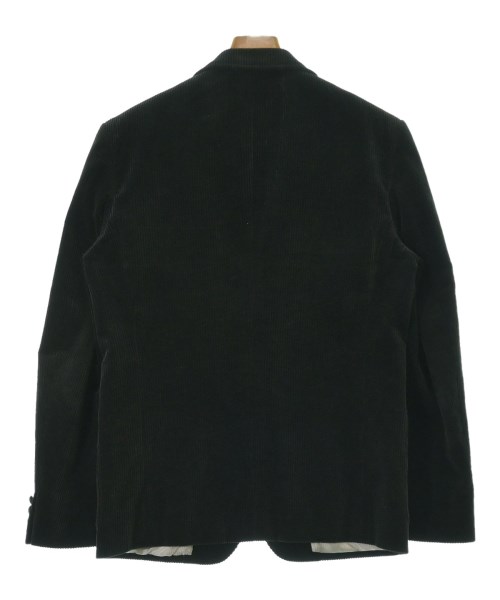 COMME des GARCONS HOMME（コムデギャルソンオム）ジャケット 黒 サイズ:M メンズ/2200716876113