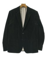 COMME des GARCONS HOMME（コムデギャルソンオム）ジャケット 黒 サイズ:M メンズ/2200716876113