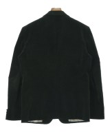 COMME des GARCONS HOMME（コムデギャルソンオム）ジャケット 黒 サイズ:M メンズ/2200716876113