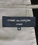 COMME des GARCONS HOMME（コムデギャルソンオム）ジャケット 黒 サイズ:M メンズ/2200716876113