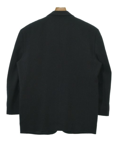 COMME des GARCONS HOMME（コムデギャルソンオム）ジャケット 紺 サイズ:S メンズ/2200716876120