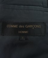 COMME des GARCONS HOMME（コムデギャルソンオム）ジャケット 紺 サイズ:S メンズ/2200716876120