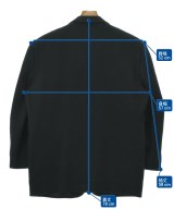 COMME des GARCONS HOMME（コムデギャルソンオム）ジャケット 紺 サイズ:S メンズ/2200716876120
