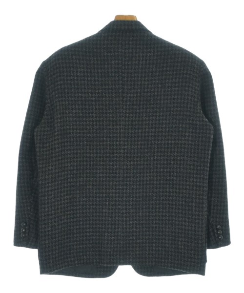 COMME des GARCONS HOMME（コムデギャルソンオム）ジャケット 黒 サイズ:S メンズ/2200716876137