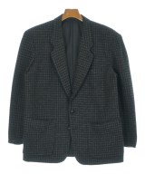 COMME des GARCONS HOMME（コムデギャルソンオム）ジャケット 黒 サイズ:S メンズ/2200716876137