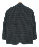 COMME des GARCONS HOMME（コムデギャルソンオム）ジャケット 黒 サイズ:S メンズ/2200716876137