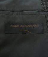 COMME des GARCONS HOMME（コムデギャルソンオム）ジャケット 黒 サイズ:S メンズ/2200716876137