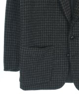 COMME des GARCONS HOMME（コムデギャルソンオム）ジャケット 黒 サイズ:S メンズ/2200716876137