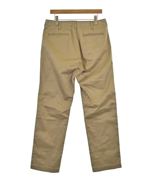 COMME des GARCONS HOMME（コムデギャルソンオム）チノパン ベージュ サイズ:S メンズ/2200719428029