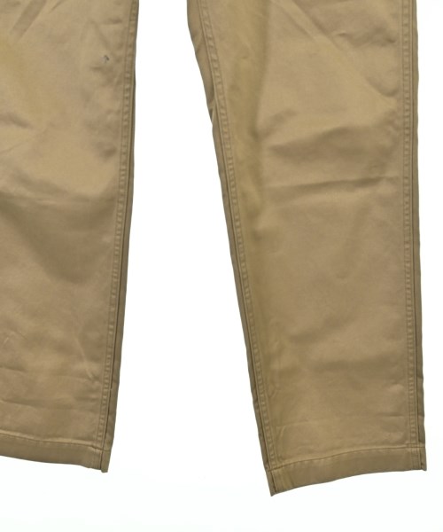 COMME des GARCONS HOMME（コムデギャルソンオム）チノパン ベージュ サイズ:S メンズ/2200719428029