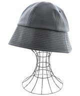 COMME des GARCONS HOMME（コムデギャルソンオム）ハット 黒 サイズ:- メンズ/2200722276440