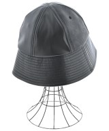 COMME des GARCONS HOMME（コムデギャルソンオム）ハット 黒 サイズ:- メンズ/2200722276440