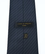 COMME des GARCONS HOMME（コムデギャルソンオム）ネクタイ 紺 サイズ:- メンズ/2200722763025
