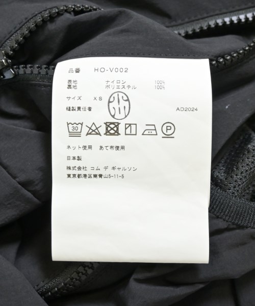COMME des GARCONS HOMME（コムデギャルソンオム）その他 黒 サイズ:XS メンズ/2200722856017
