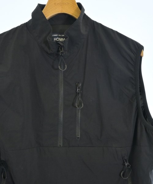 COMME des GARCONS HOMME（コムデギャルソンオム）その他 黒 サイズ:XS メンズ/2200722856017