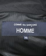 COMME des GARCONS HOMME（コムデギャルソンオム）その他 黒 サイズ:XS メンズ/2200722856017