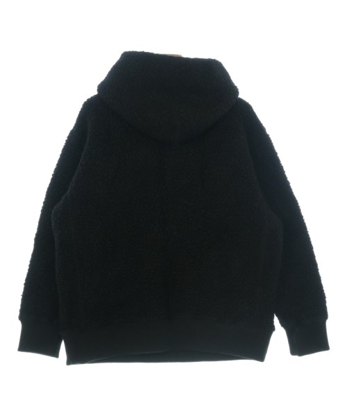COMME des GARCONS HOMME（コムデギャルソンオム）パーカー 黒 サイズ:S メンズ/2200722911013