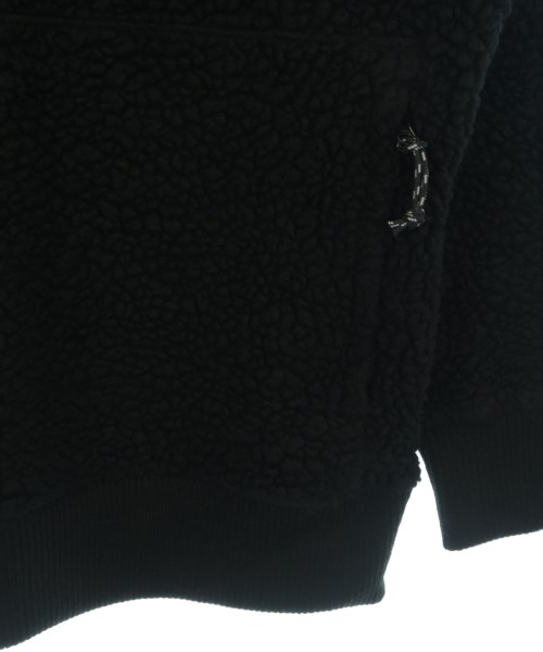 COMME des GARCONS HOMME（コムデギャルソンオム）パーカー 黒 サイズ:S メンズ/2200722911013