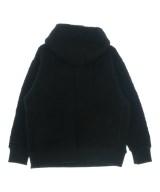 COMME des GARCONS HOMME（コムデギャルソンオム）パーカー 黒 サイズ:S メンズ/2200722911013