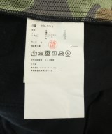 COMME des GARCONS HOMME（コムデギャルソンオム）パーカー 黒 サイズ:S メンズ/2200722911013