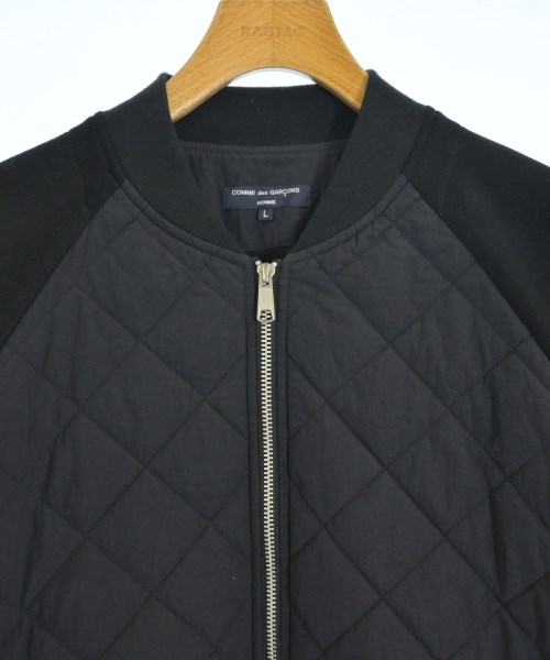 COMME des GARCONS HOMME（コムデギャルソンオム）その他 黒 サイズ:L メンズ/2200723310020