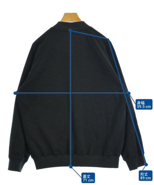 COMME des GARCONS HOMME（コムデギャルソンオム）その他 黒 サイズ:L メンズ/2200723310020