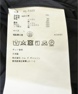COMME des GARCONS HOMME（コムデギャルソンオム）その他 黒 サイズ:L メンズ/2200723310020