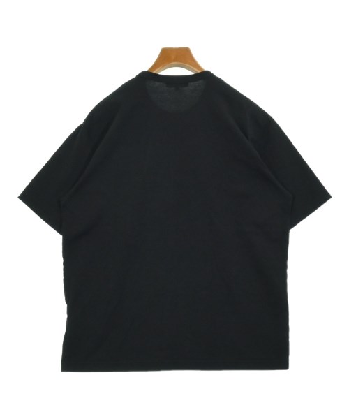COMME des GARCONS HOMME（コムデギャルソンオム）Tシャツ・カットソー 黒 サイズ:XL メンズ/2200723365020