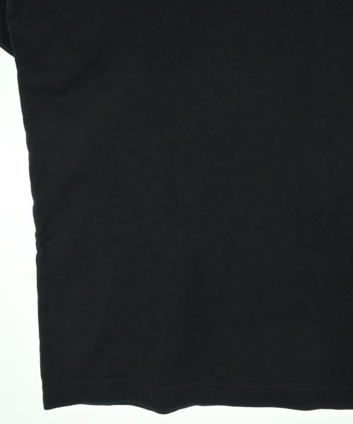 COMME des GARCONS HOMME（コムデギャルソンオム）Tシャツ・カットソー 黒 サイズ:XL メンズ/2200723365020