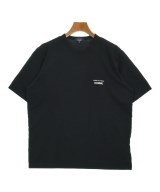 COMME des GARCONS HOMME（コムデギャルソンオム）Tシャツ・カットソー 黒 サイズ:XL メンズ/2200723365020