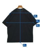 COMME des GARCONS HOMME（コムデギャルソンオム）Tシャツ・カットソー 黒 サイズ:XL メンズ/2200723365020