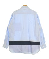 COMME des GARCONS HOMME（コムデギャルソンオム）カジュアルシャツ 青 サイズ:M メンズ/2200682938037
