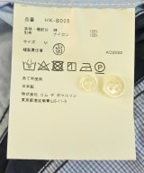 COMME des GARCONS HOMME（コムデギャルソンオム）カジュアルシャツ 青 サイズ:M メンズ/2200682938037