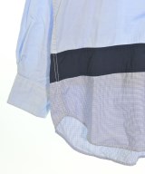 COMME des GARCONS HOMME（コムデギャルソンオム）カジュアルシャツ 青 サイズ:M メンズ/2200682938037