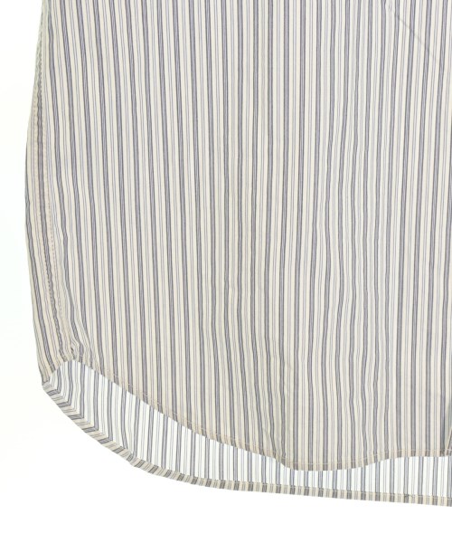 COMME des GARCONS HOMME（コムデギャルソンオム）カジュアルシャツ 白 サイズ:S メンズ/2200682938044