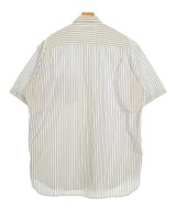 COMME des GARCONS HOMME（コムデギャルソンオム）カジュアルシャツ 白 サイズ:S メンズ/2200682938044