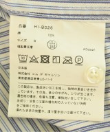 COMME des GARCONS HOMME（コムデギャルソンオム）カジュアルシャツ 白 サイズ:S メンズ/2200682938044