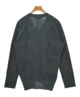 COMME des GARCONS HOMME（コムデギャルソンオム）カーディガン グレー サイズ:S メンズ/2200682938051