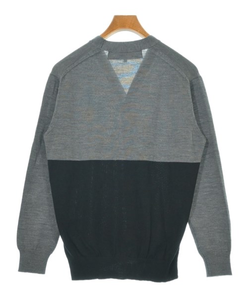 COMME des GARCONS HOMME（コムデギャルソンオム）カーディガン グレー サイズ:M メンズ/2200682938068