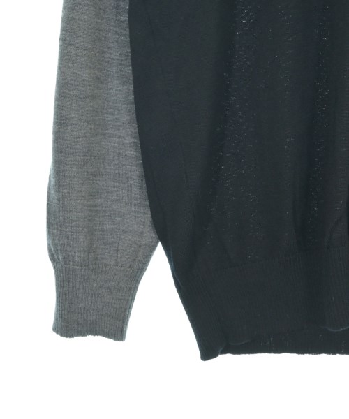 COMME des GARCONS HOMME（コムデギャルソンオム）カーディガン グレー サイズ:M メンズ/2200682938068