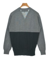 COMME des GARCONS HOMME（コムデギャルソンオム）カーディガン グレー サイズ:M メンズ/2200682938068