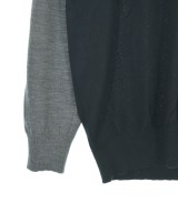 COMME des GARCONS HOMME（コムデギャルソンオム）カーディガン グレー サイズ:M メンズ/2200682938068