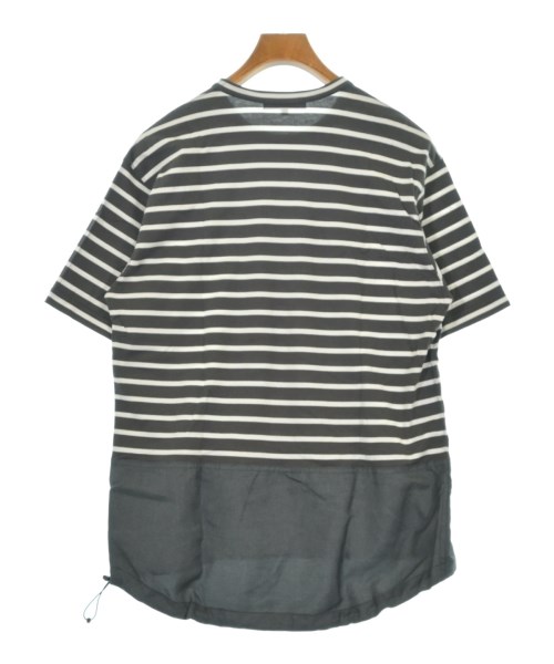 COMME des GARCONS HOMME（コムデギャルソンオム）Tシャツ・カットソー グレー サイズ:M メンズ/2200682938105