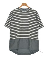 COMME des GARCONS HOMME（コムデギャルソンオム）Tシャツ・カットソー グレー サイズ:M メンズ/2200682938105