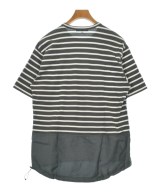 COMME des GARCONS HOMME（コムデギャルソンオム）Tシャツ・カットソー グレー サイズ:M メンズ/2200682938105
