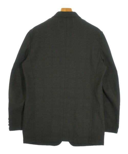COMME des GARCONS HOMME（コムデギャルソンオム）カジュアルジャケット 黒 サイズ:M メンズ/2200723704171