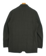COMME des GARCONS HOMME（コムデギャルソンオム）カジュアルジャケット 黒 サイズ:M メンズ/2200723704171